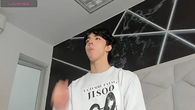 AerumChae 웹캠 쇼