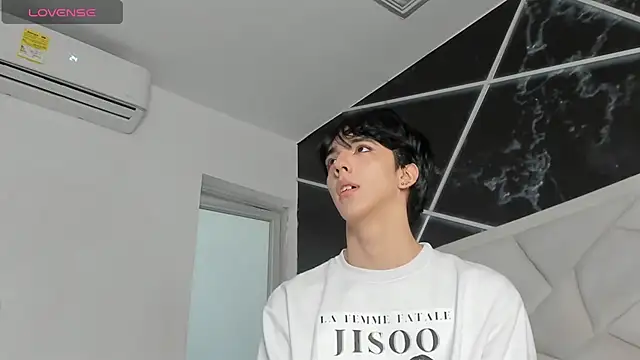 AerumChae webcam show