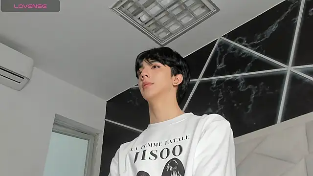 Show de webcam de AerumChae