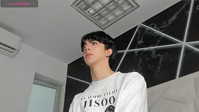 AerumChae Pertunjukan Webcam