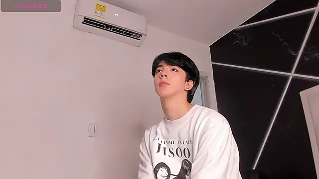 عرض كام AerumChae