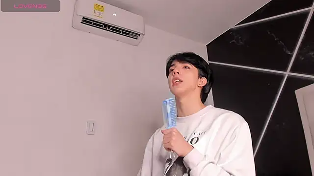 AerumChae 웹캠 쇼