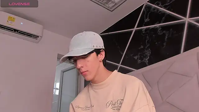 عرض كام AerumChae