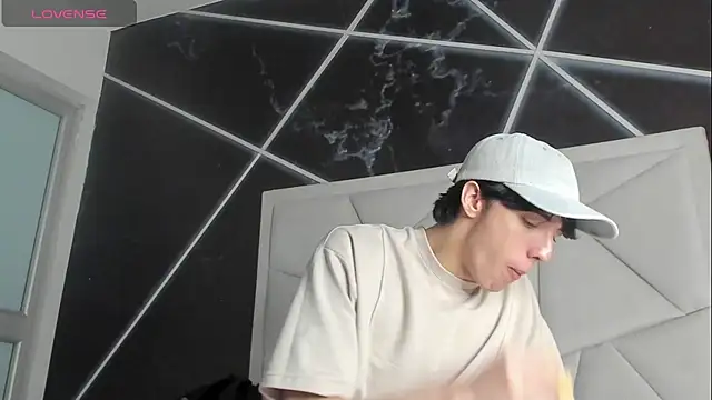 AerumChae webcam show
