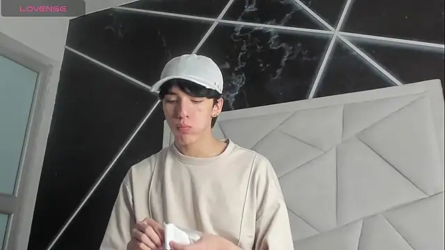AerumChae Show Webcam