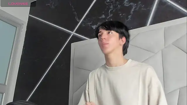 AerumChae 在線直播表演