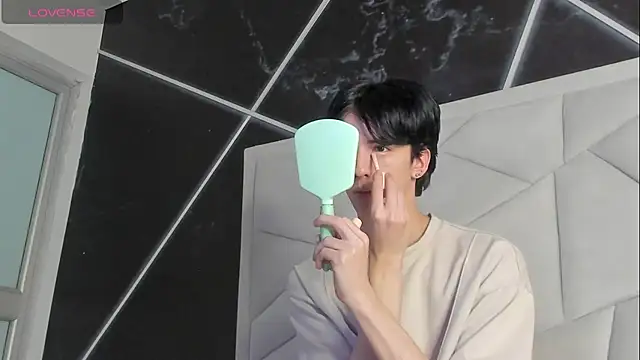 AerumChae Show Webcam