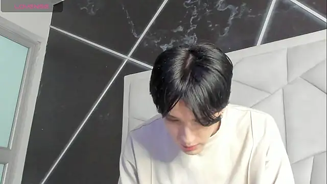 AerumChae 웹캠 쇼