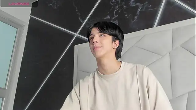 AerumChae's Webcam Show