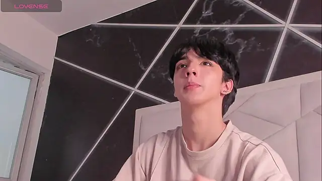 AerumChae Webcam Show