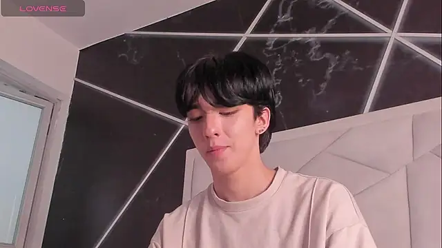 AerumChae 网络视讯表演