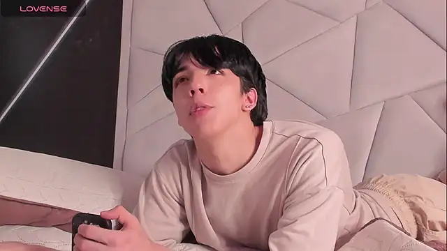 AerumChae 웹캠 쇼