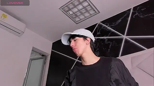 AerumChae 网络视讯表演