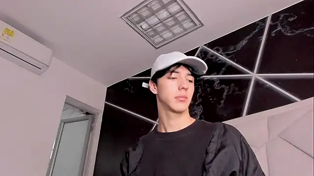 AerumChae 웹캠 쇼