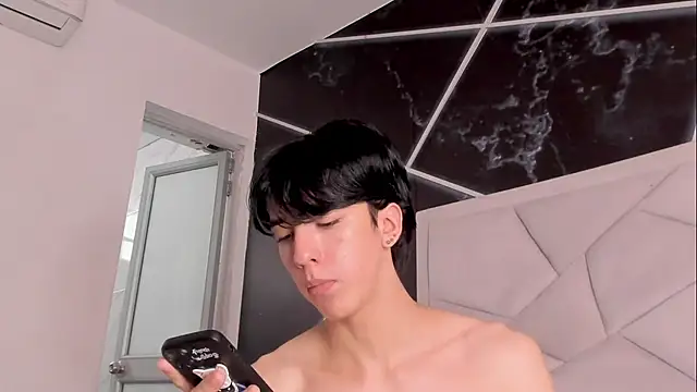 Show de webcam de AerumChae