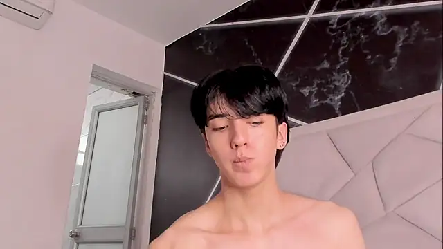 Show de webcam de AerumChae