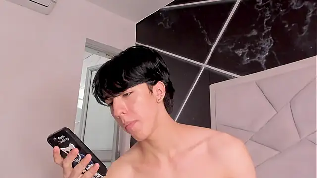 AerumChae 웹캠 쇼