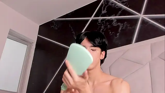 AerumChae webcam show