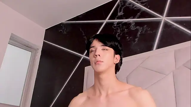 הופעת וובקאם של AerumChae