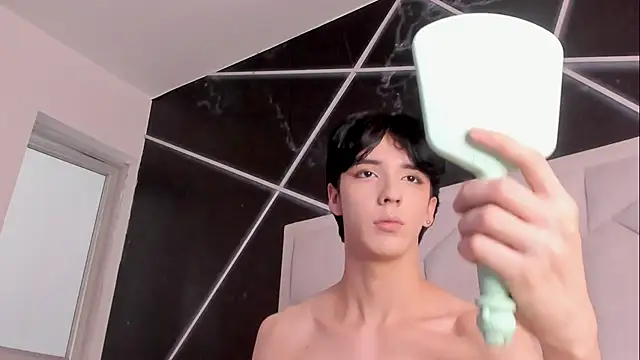 הופעת וובקאם של AerumChae