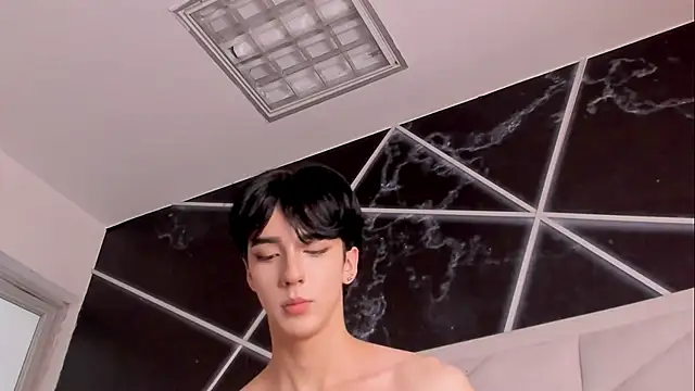AerumChae Pertunjukan Webcam