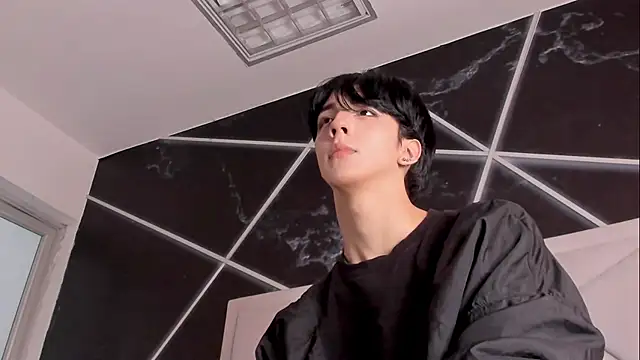 AerumChae Webcamshow