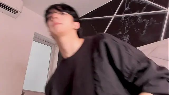 AerumChae Show Webcam