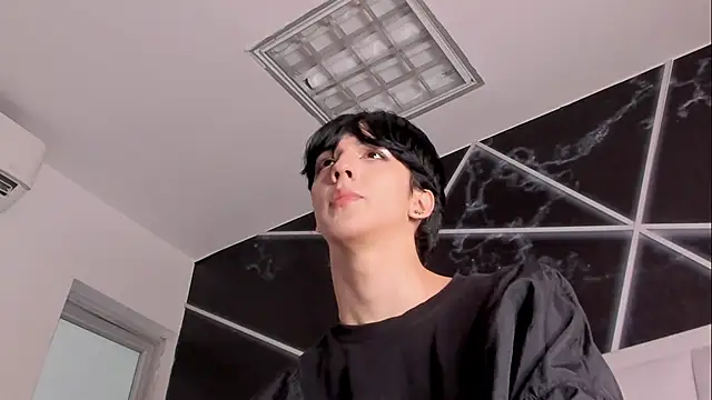 Show webcam de AerumChae