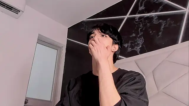 AerumChae Webcam show