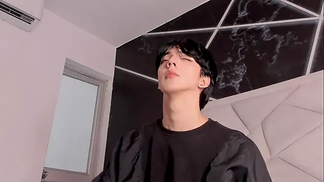 AerumChae Pertunjukan Webcam