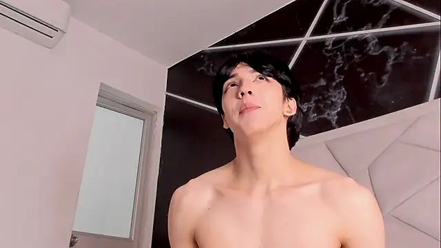 AerumChae – webcam-show
