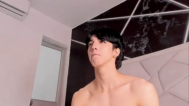 AerumChae Pertunjukan Webcam