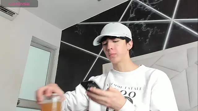 Show Webcam de AerumChae