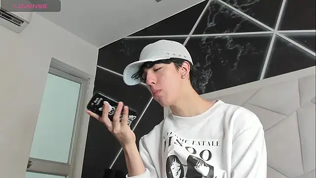 AerumChae Show Webcam