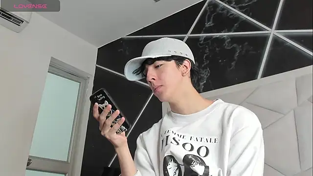 AerumChae 웹캠 쇼