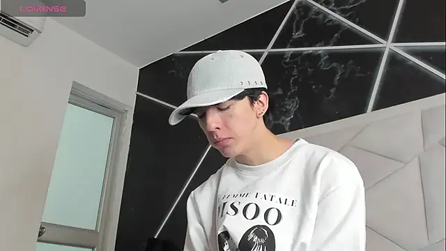 AerumChae Pertunjukan Webcam