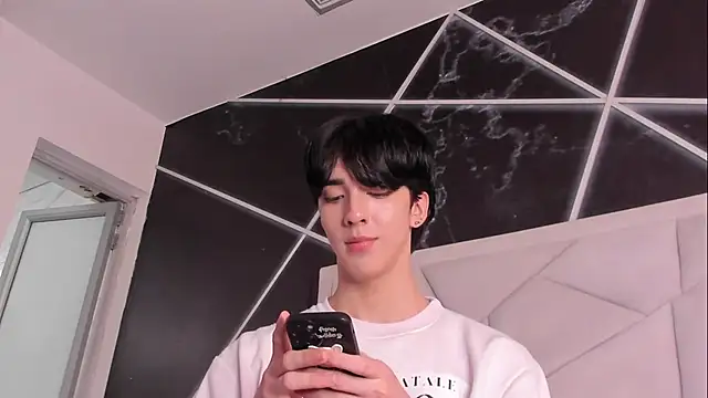AerumChae Show Webcam