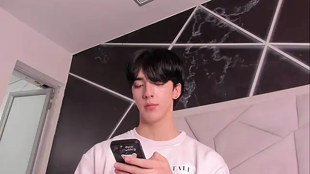 AerumChae Show Webcam