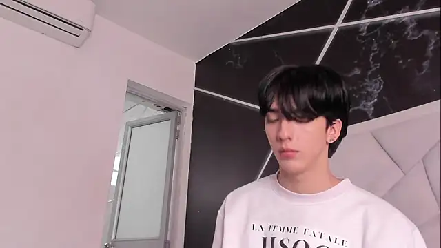AerumChae Webcamshow