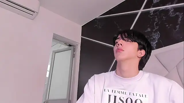 AerumChae Show Webcam