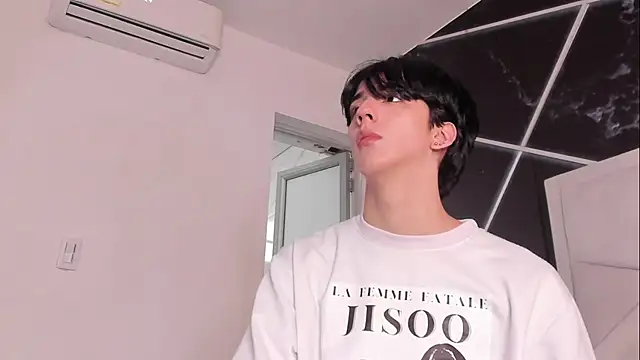 AerumChae 在線直播表演
