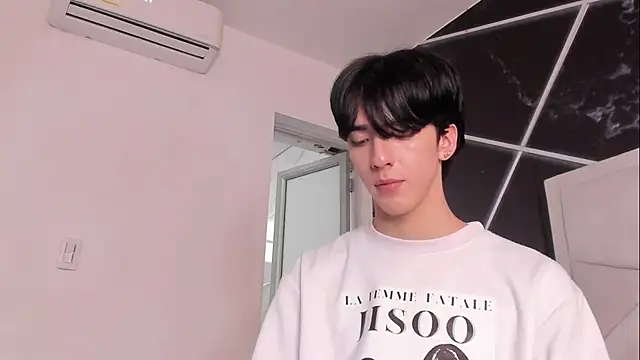 AerumChae webcam show