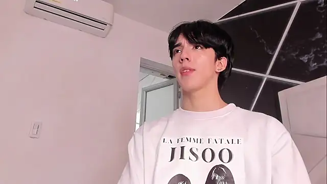 AerumChae Webcamshow