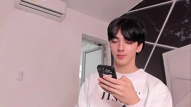 AerumChae 网络视讯表演