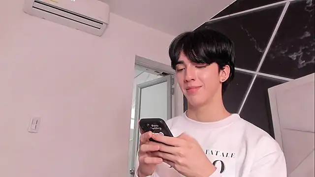 Show webcam de AerumChae