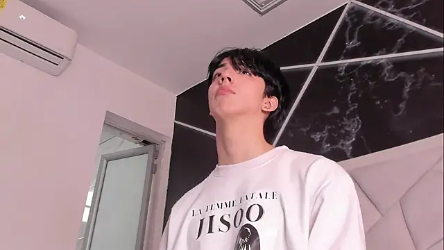 AerumChae 网络视讯表演