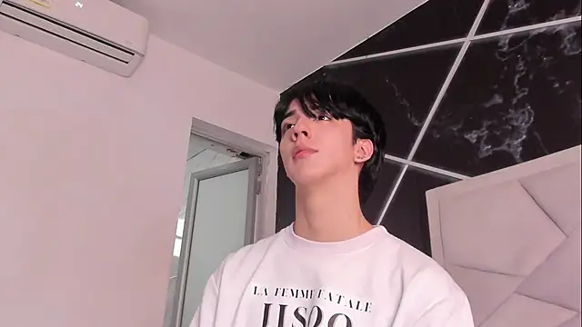 عرض كام AerumChae