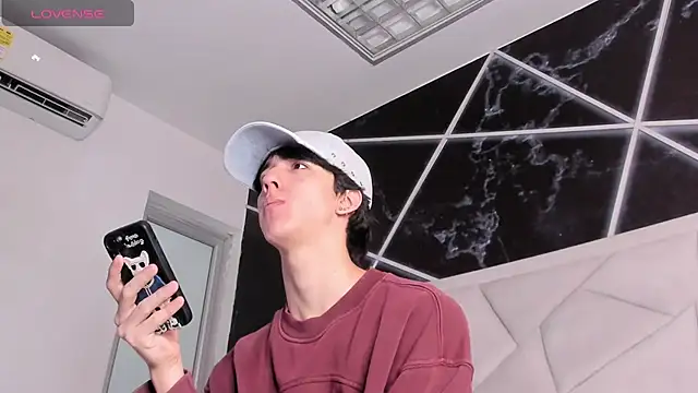AerumChae 网络视讯表演