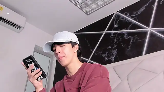 AerumChae Webcamshow