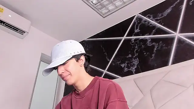 AerumChae Webcamshow